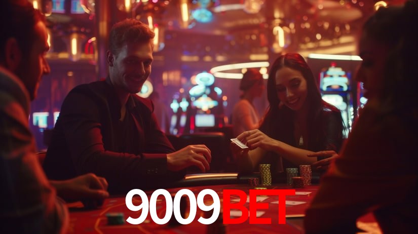 A Emoção da Loteria na 9009bet: Uma Chance de Mudança de Vida