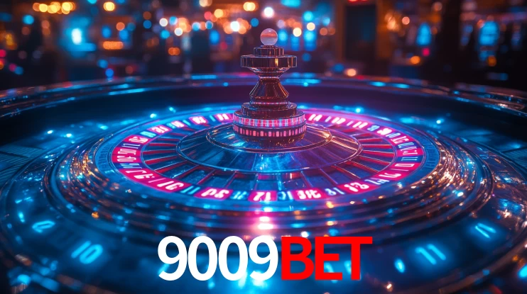 Welcome Bonus 9009bet