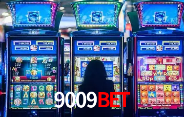 Blackjack Table 9009bet