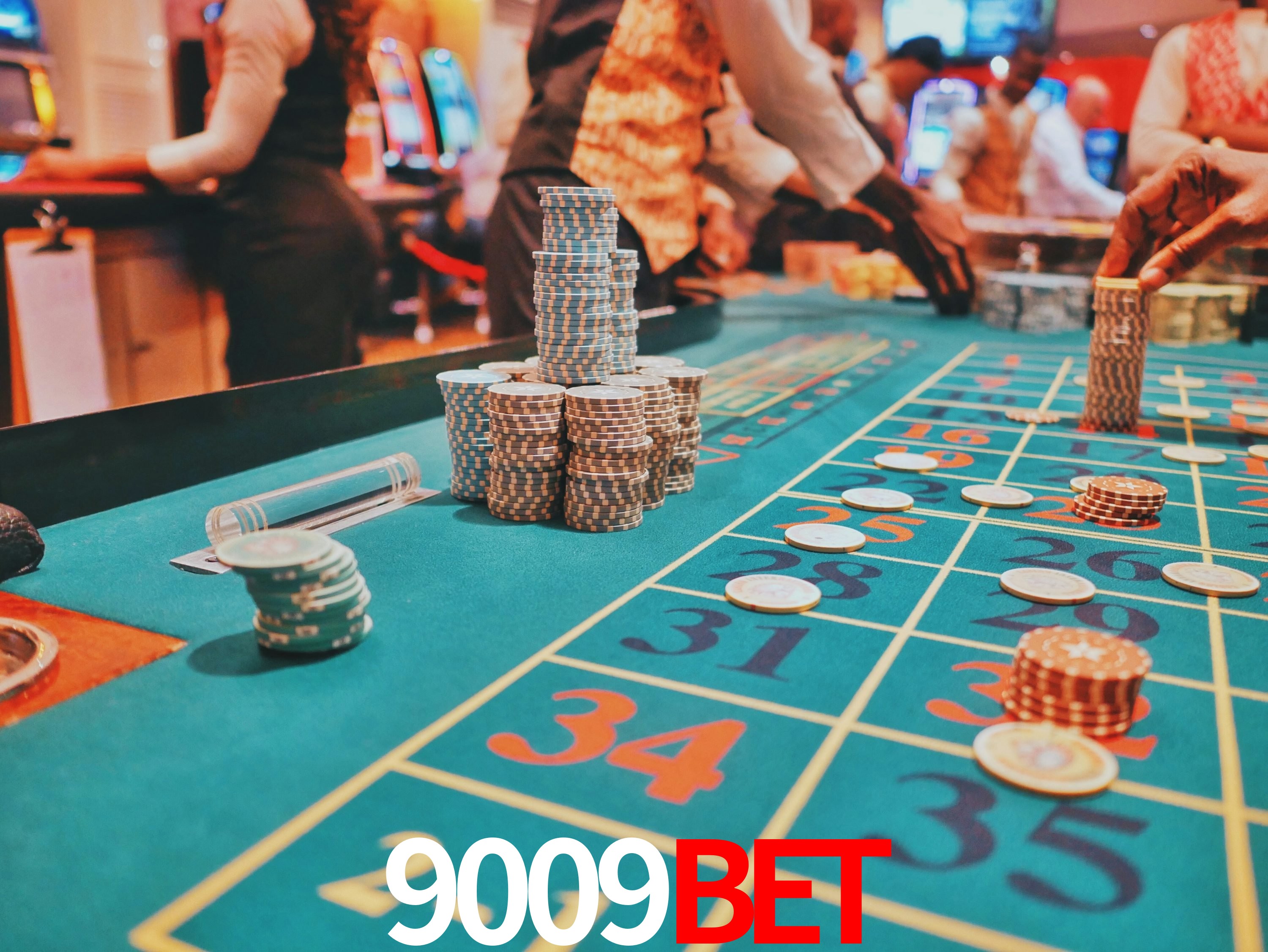 Sports Statistics 9009bet