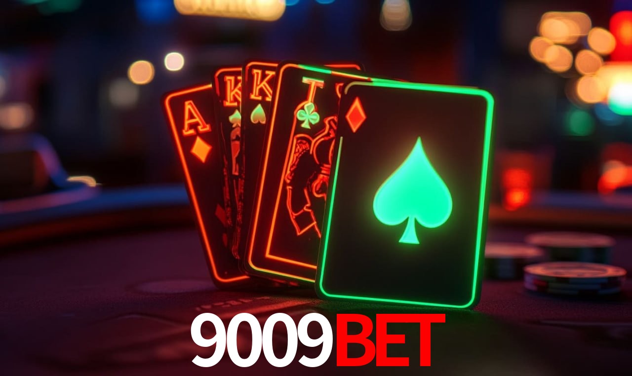 Bonus Features 9009bet