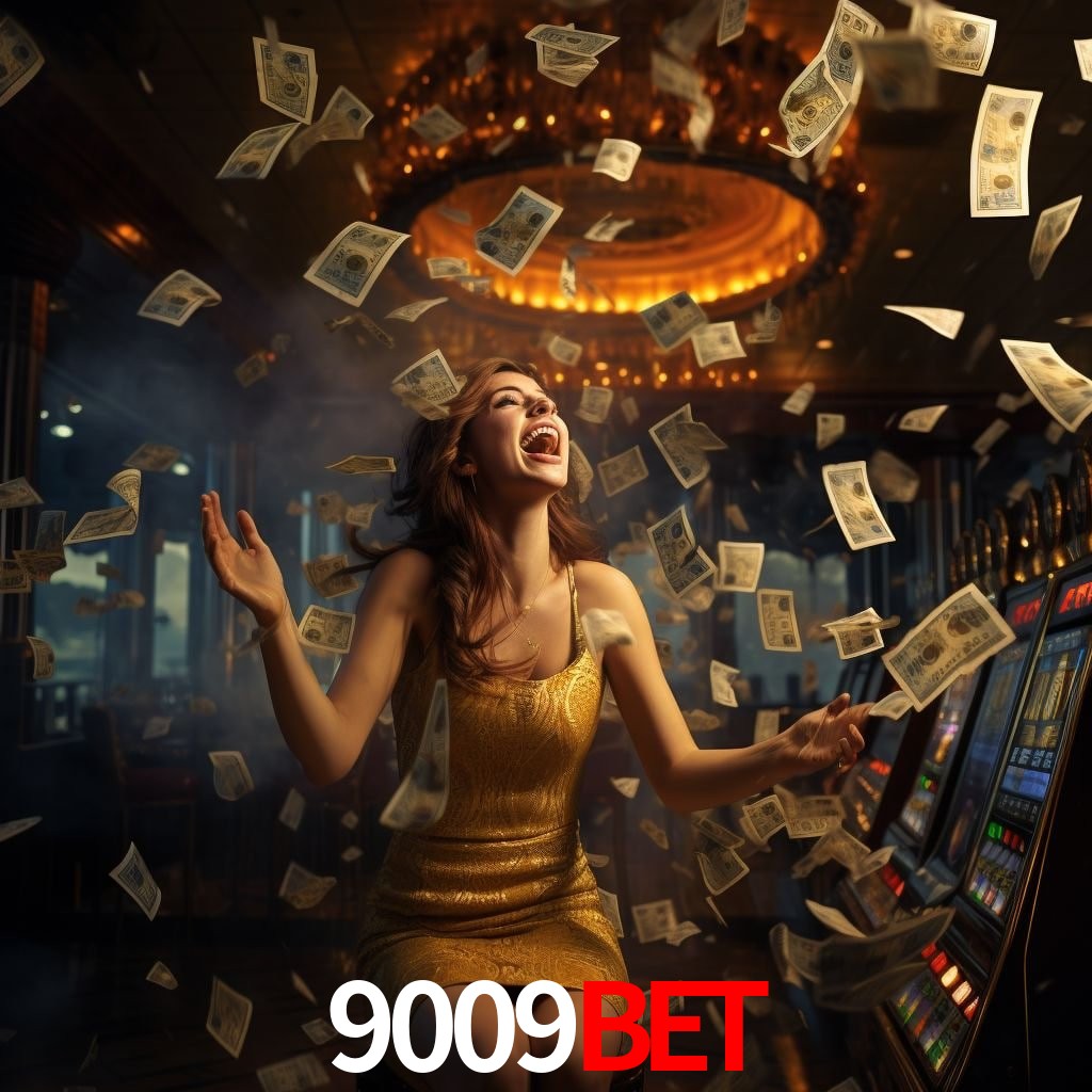 VIP Casino 9009bet