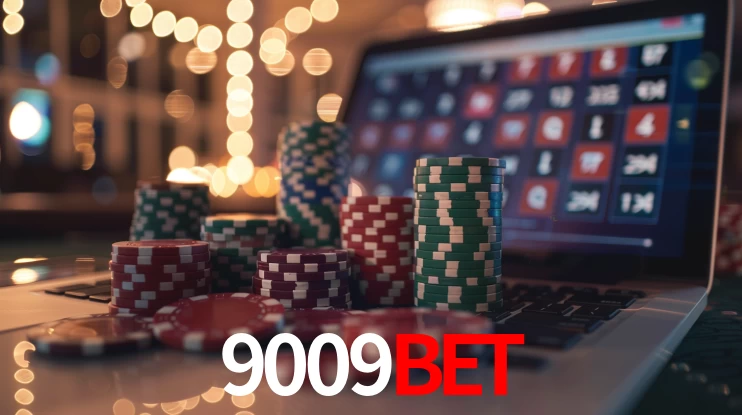 Game Providers 9009bet
