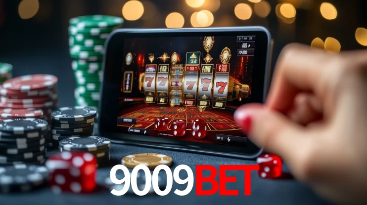 Instant EasyPaisa 9009bet