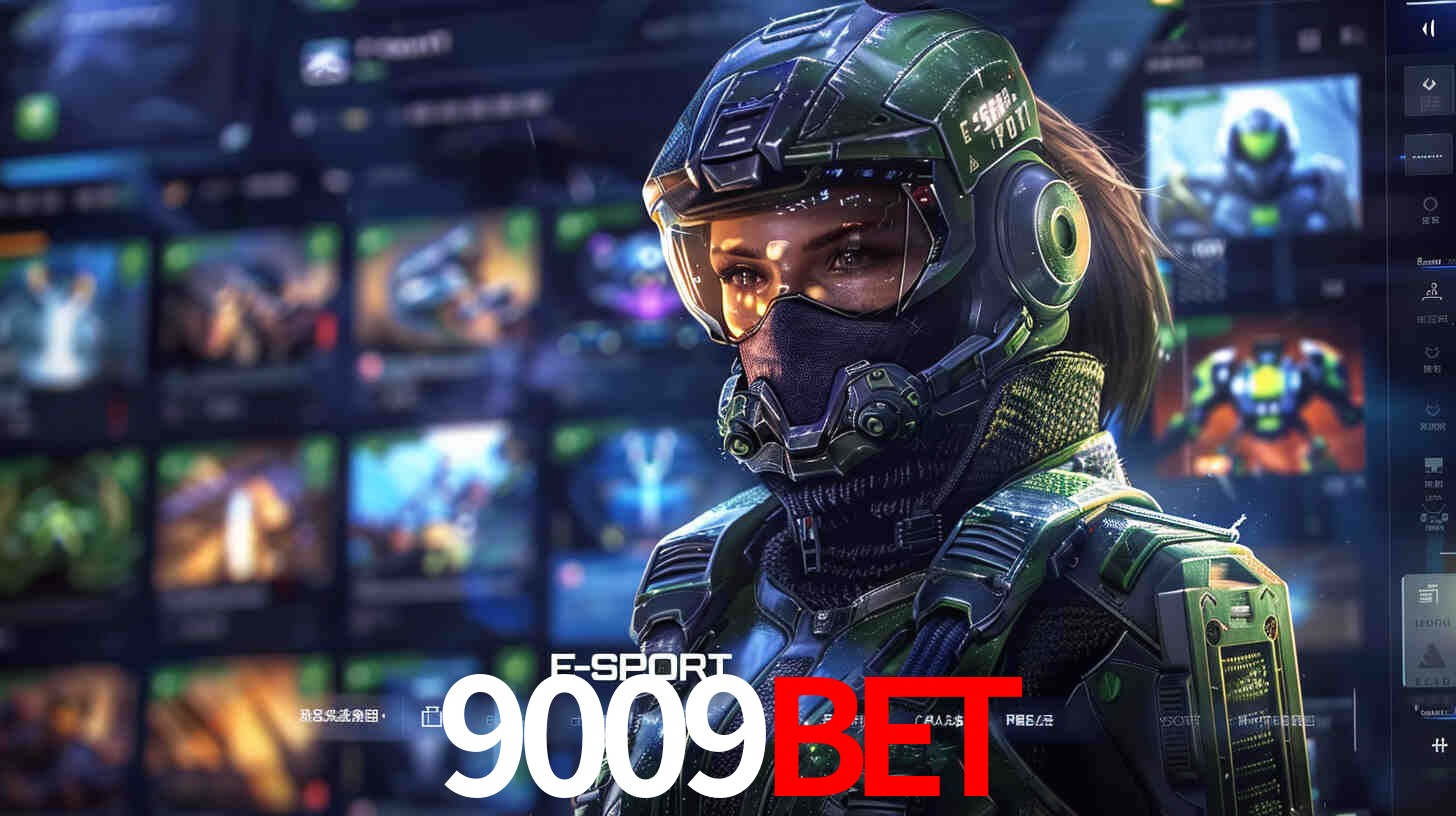 Flash Promotion 9009bet