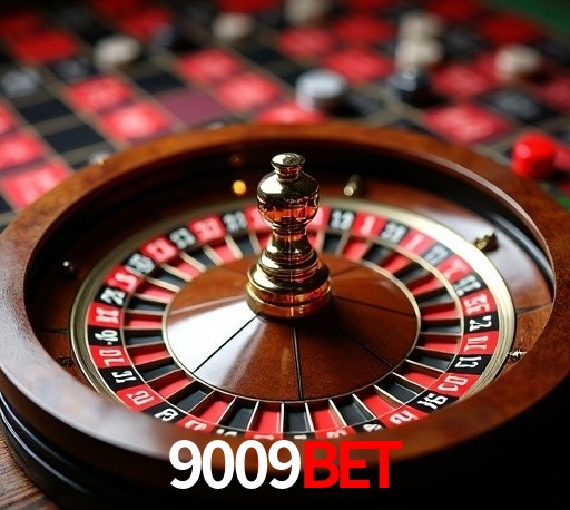 Responsive Design 9009bet