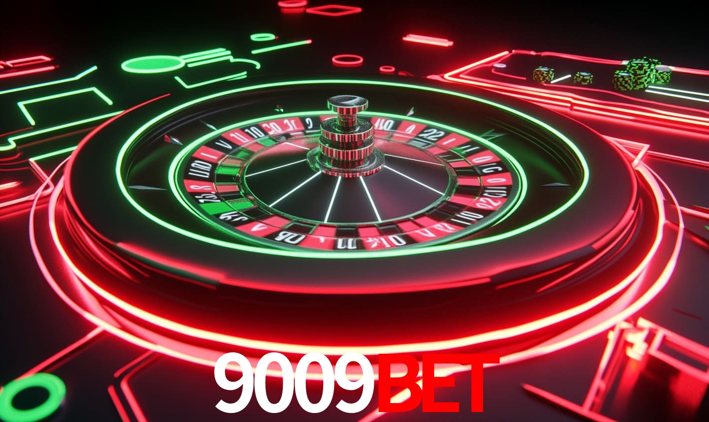 Descubra a Essência do 9009bet: Nossa História e Compromissos
