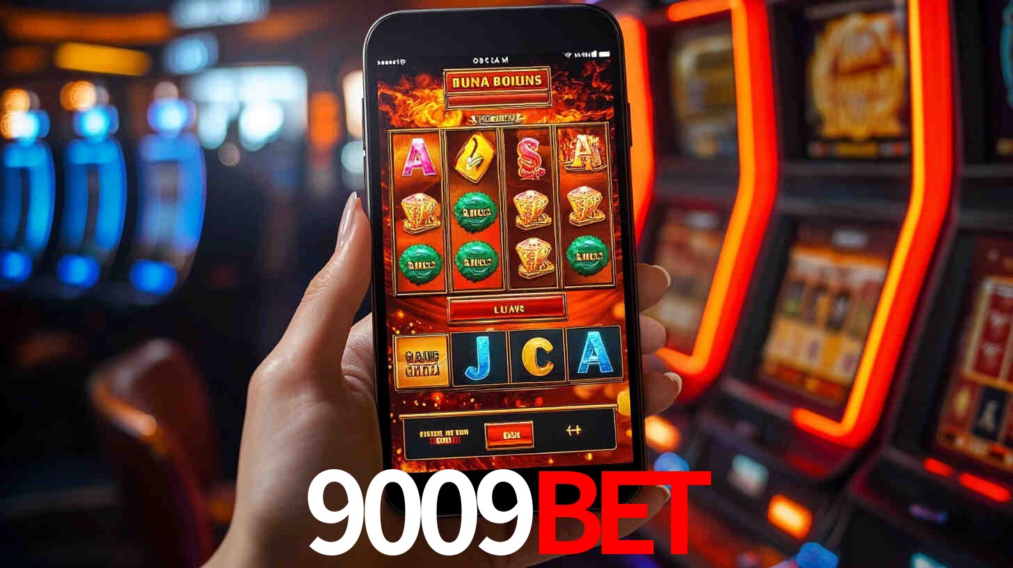 9009bet