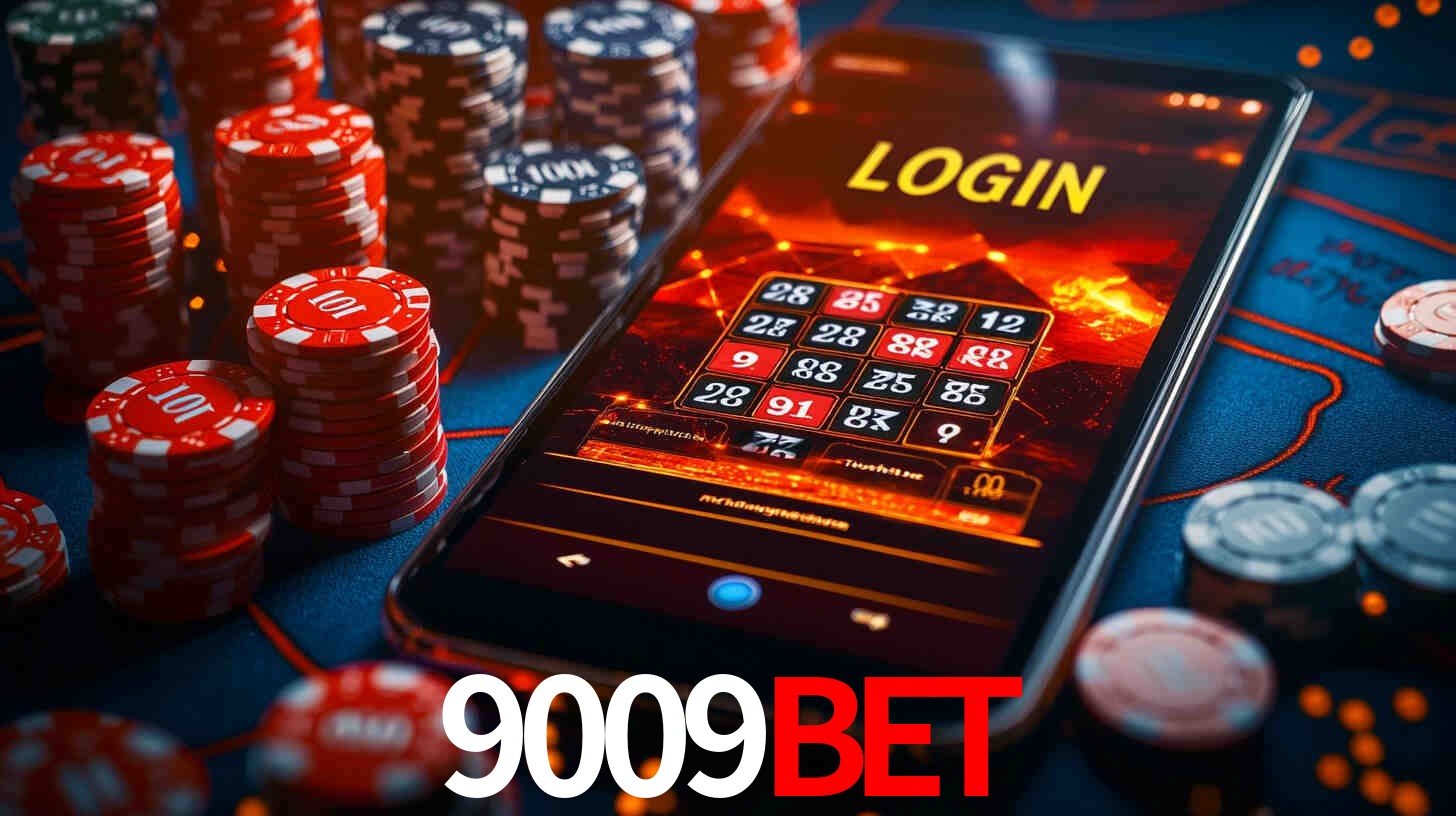 Bônus Generosos e Exclusivos no 9009bet para Você!