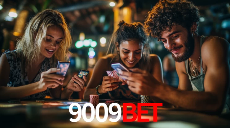 Daily Bonuses 9009bet