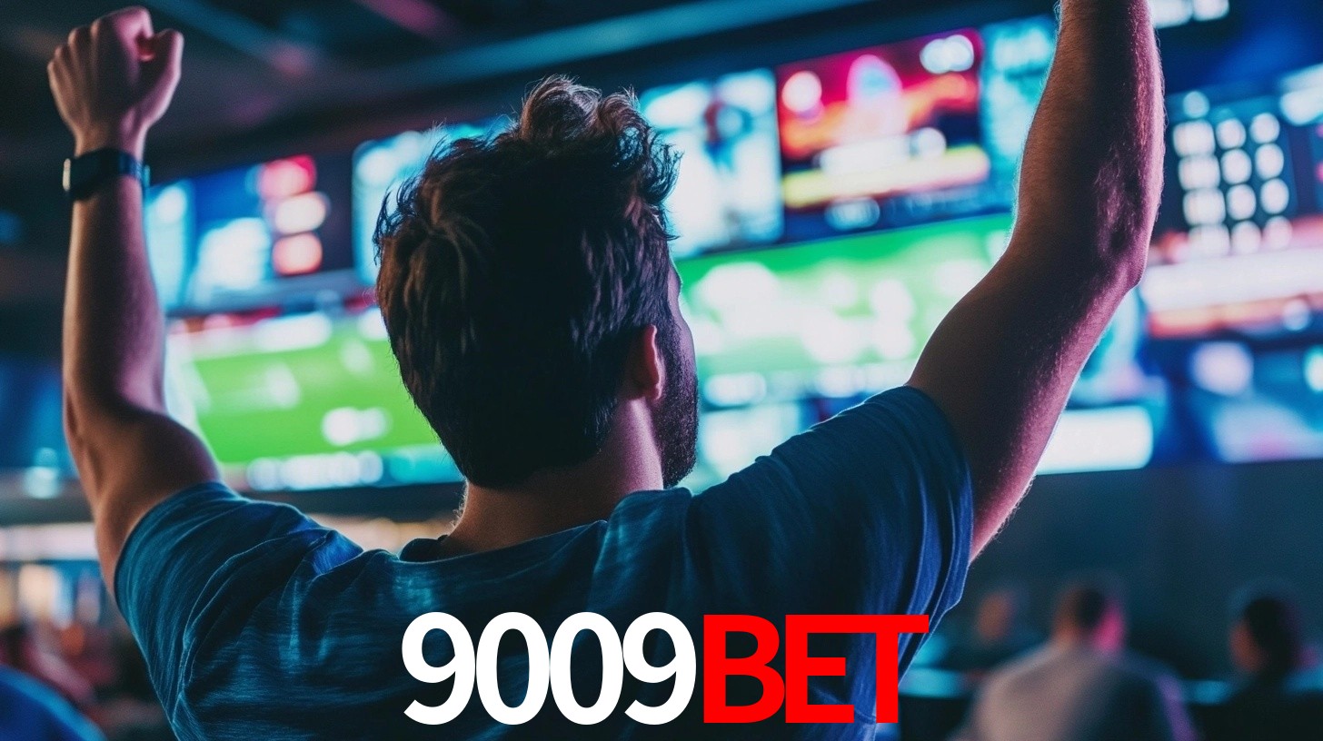 9009bet: Seu Especialista em Apostas Esportivas Brasileiras