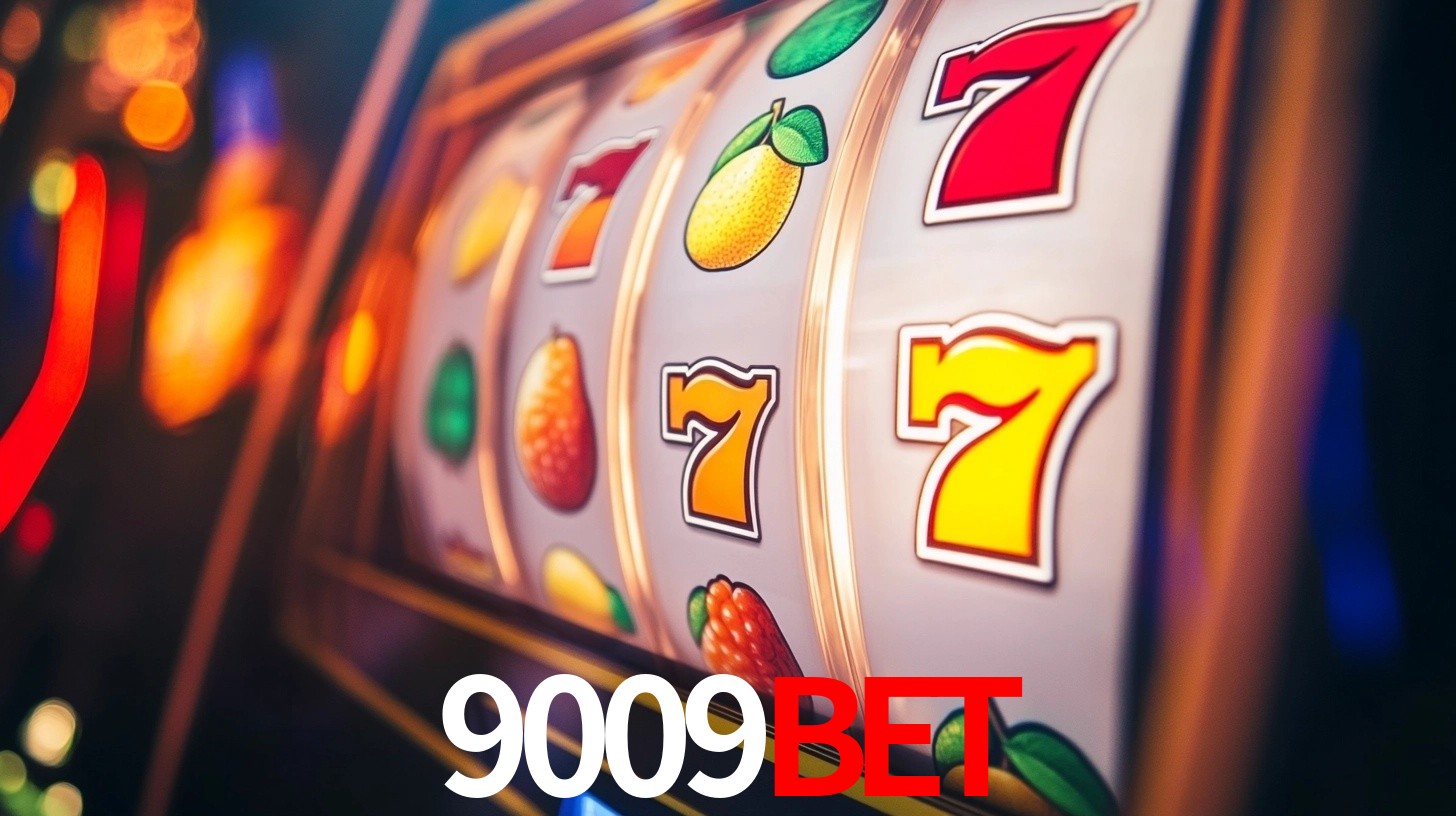 Programa VIP 9009bet