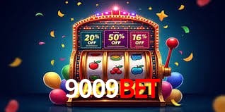 Account Benefits 9009bet