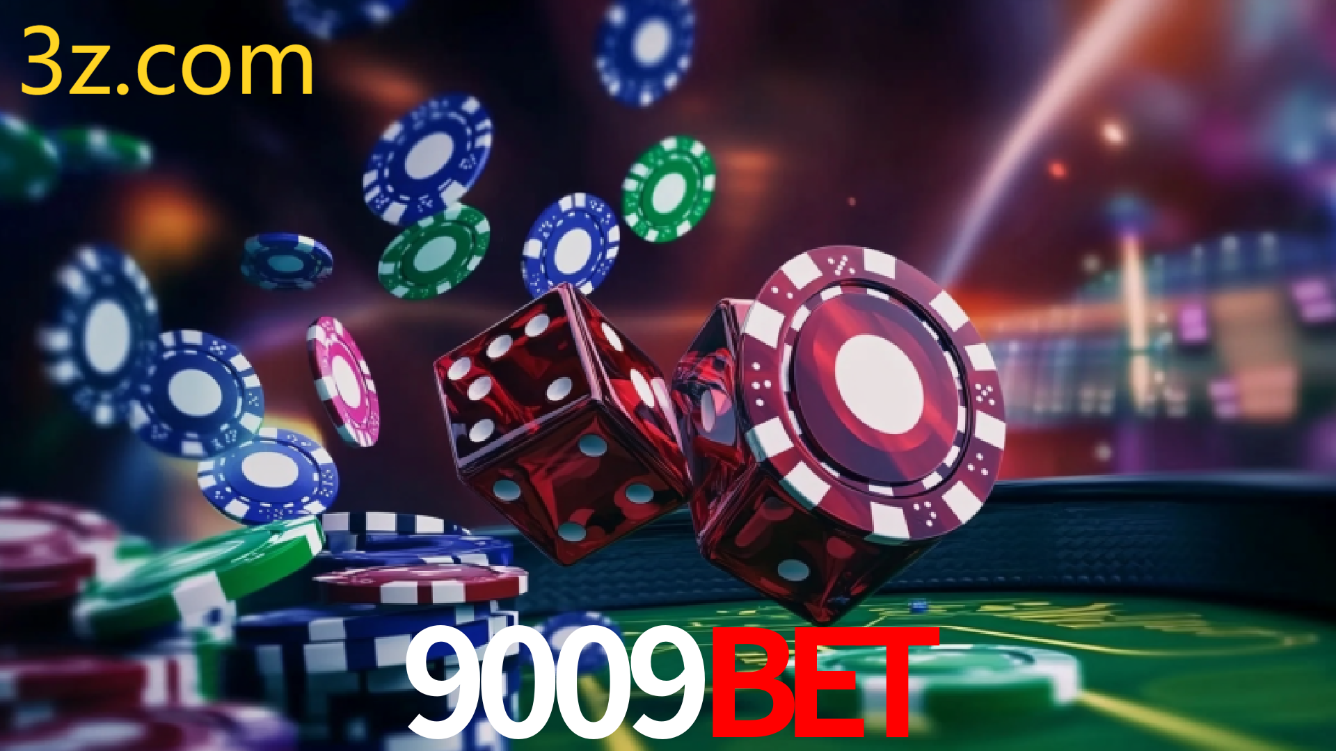 9009BET