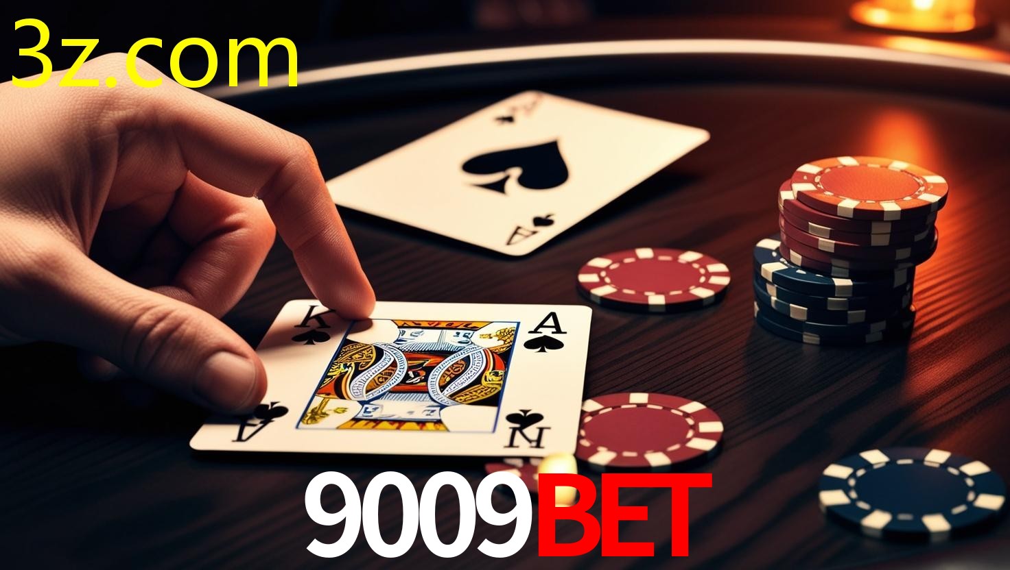 9009BET
