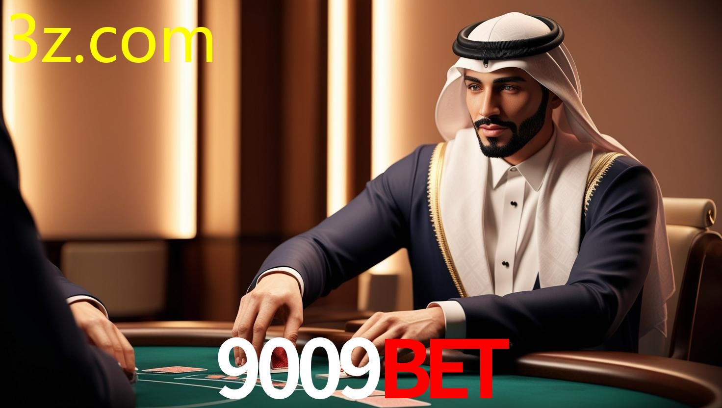 9009BET