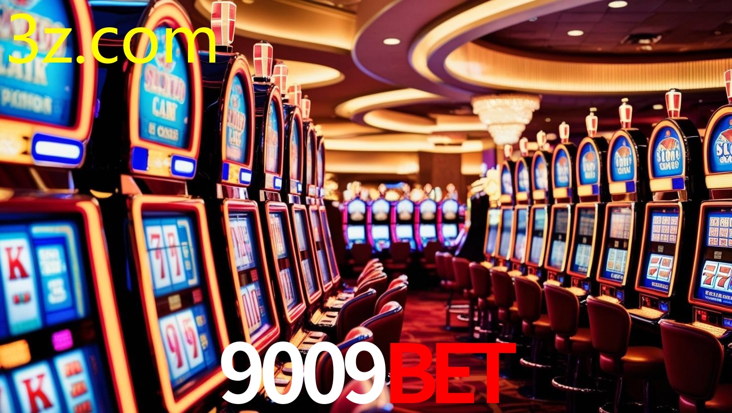 9009BET