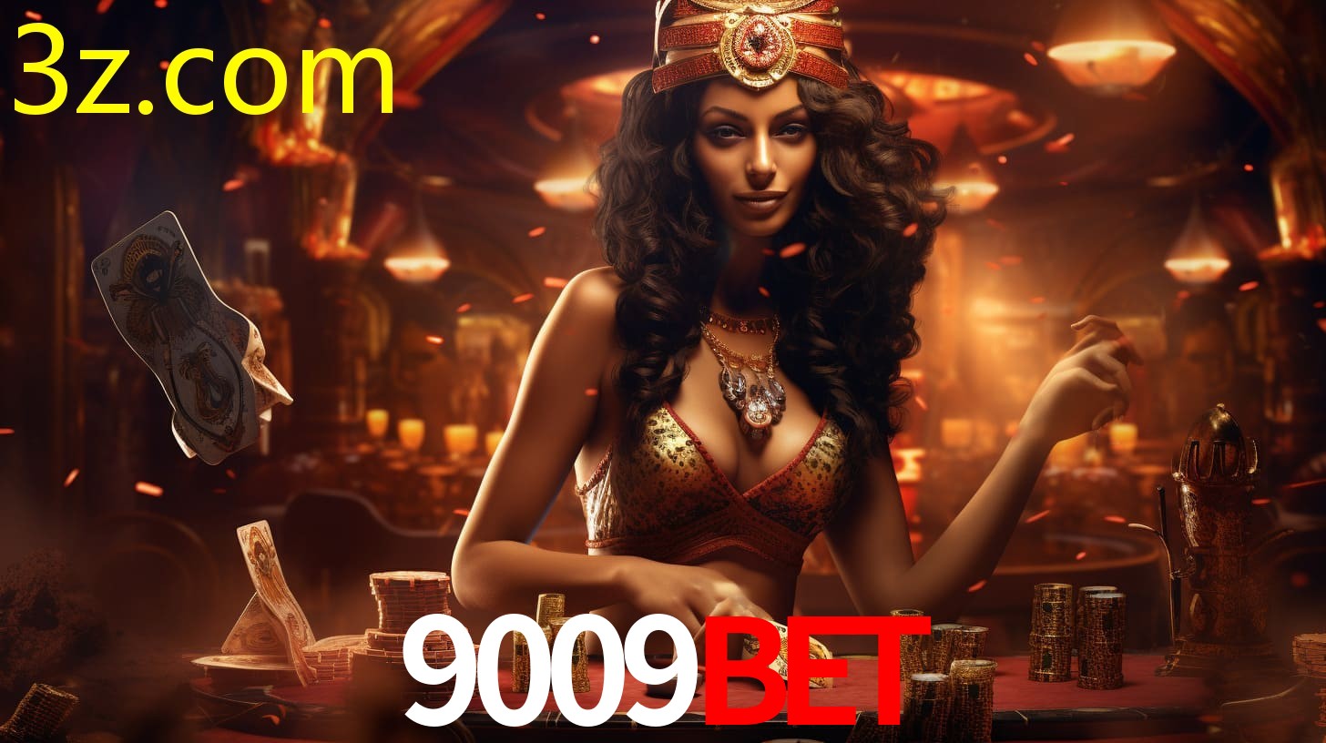 9009BET