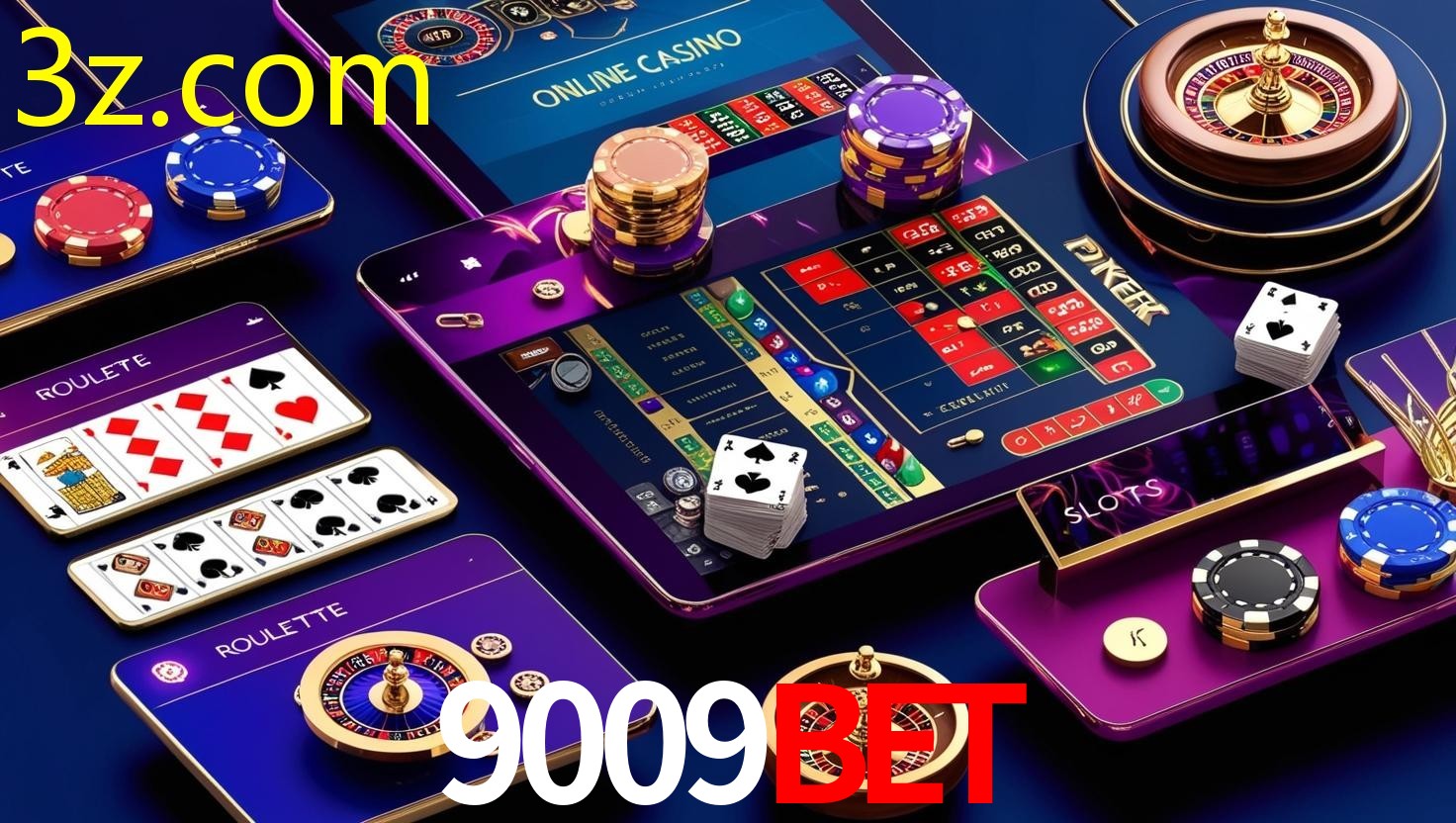 9009BET