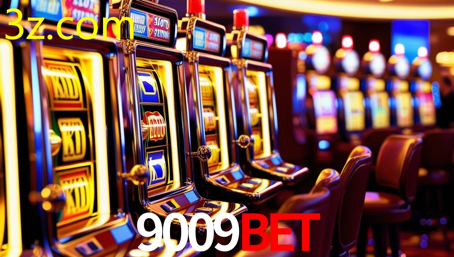 9009BET
